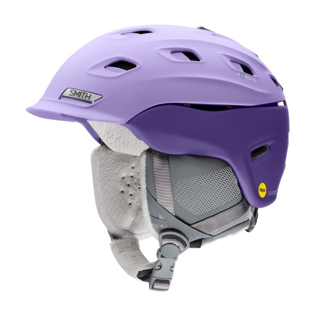 Smith Snowboard Ski Helmet Small 51-55cm